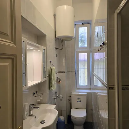 Kamelija - Center Minute To The