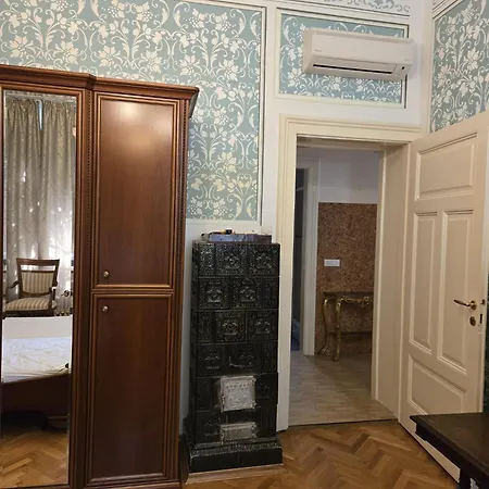 アパート Kamelija - Center Minute To The