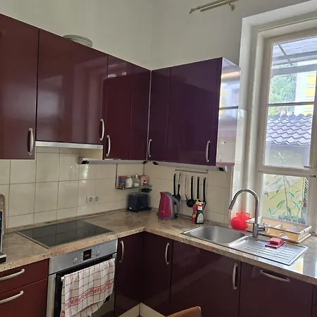 Kamelija - Center Minute To The * أوباتيا