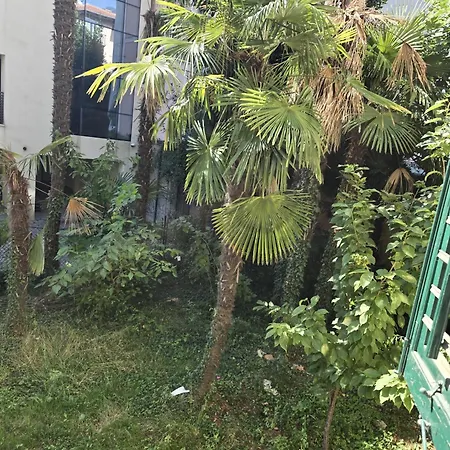 アパート Kamelija - Center Minute To The