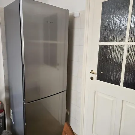 Kamelija - Center Minute To The شقة أوباتيا