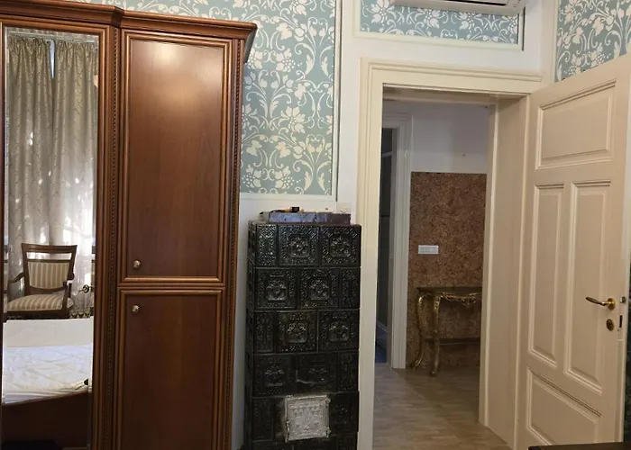 Apartament Kamelija - Center Minute To The