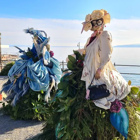 דירה Kamelija - Center Minute To The *