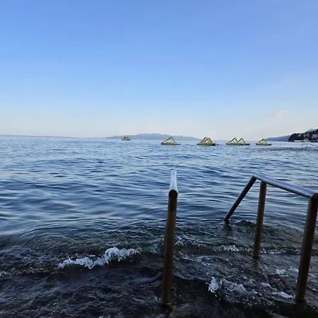 דירה Kamelija - Center Minute To The אופטיה