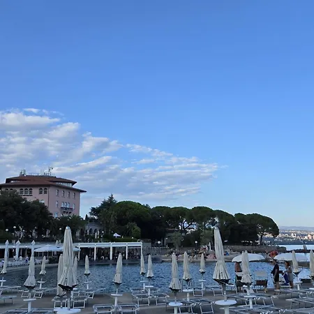 דירה Kamelija - Center Minute To The *