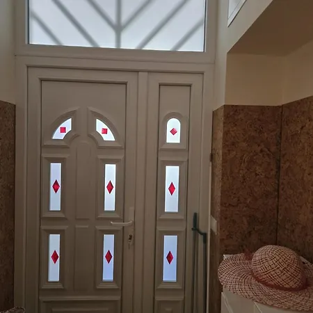 Kamelija - Center Minute To The דירה *