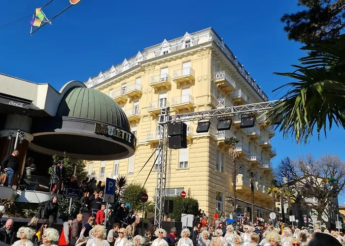 Kamelija - Center Minute To The Apartamento