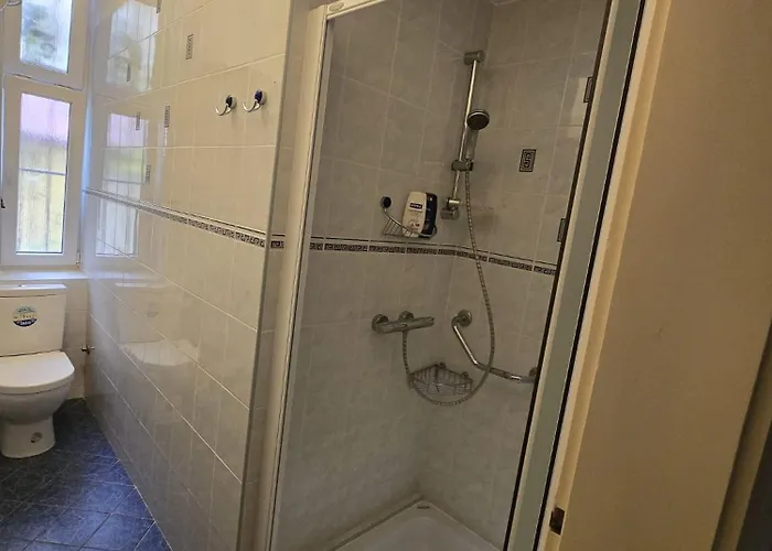 Apartamento Kamelija - Center Minute To The