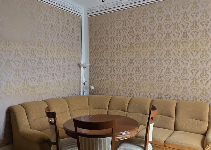 Kamelija - Center Minute To The Apartamento