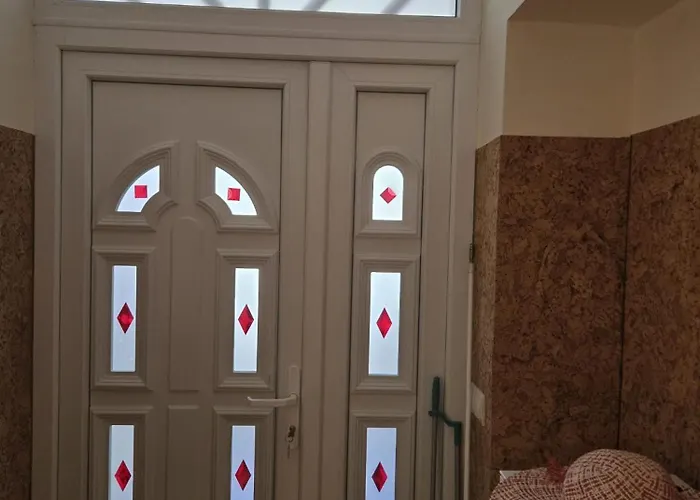 Kamelija - Center Minute To The Apartamento *